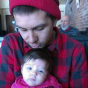 Meet your Posher, Richard